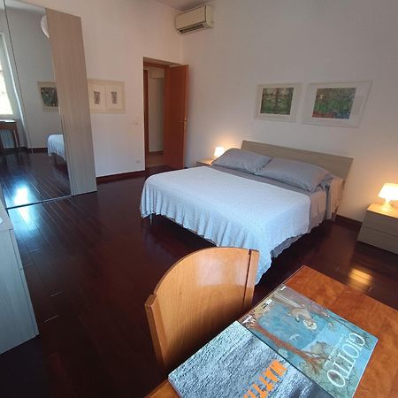 Casa Vacanze Garbatella Rom Eksteriør billede