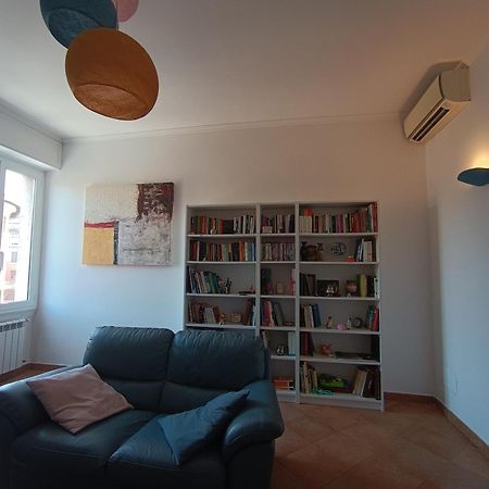 Casa Vacanze Garbatella Rom Eksteriør billede