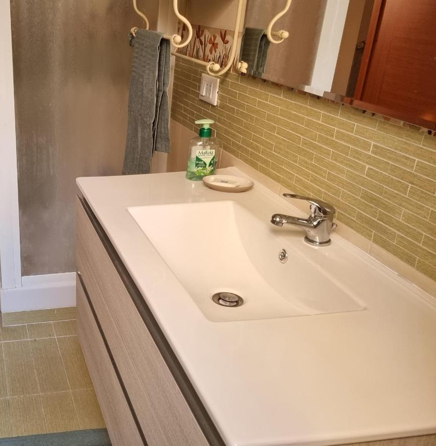 Casa Vacanze Garbatella Rom Eksteriør billede