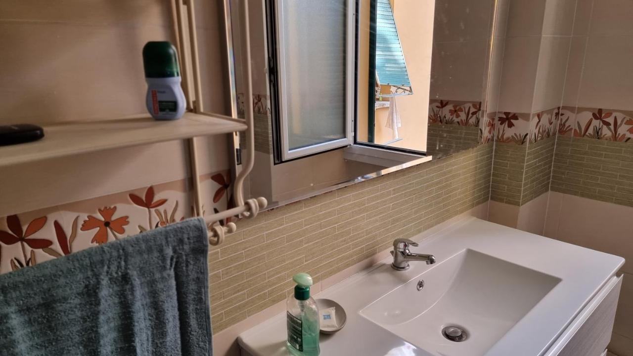 Casa Vacanze Garbatella Rom Eksteriør billede