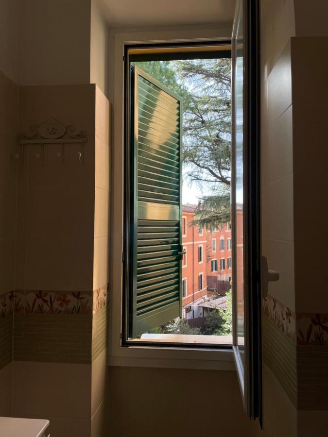 Casa Vacanze Garbatella Rom Eksteriør billede