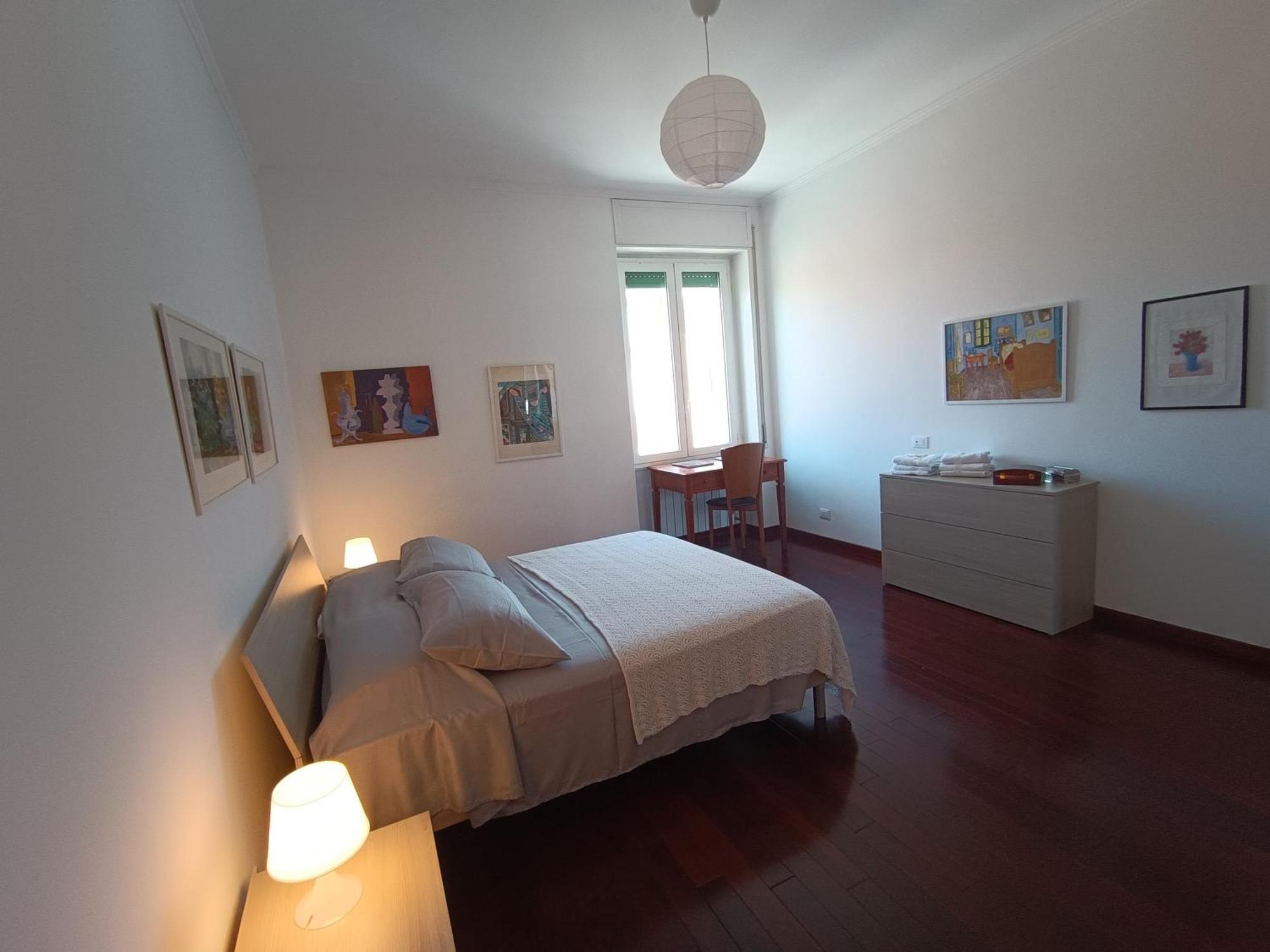 Casa Vacanze Garbatella Rom Eksteriør billede